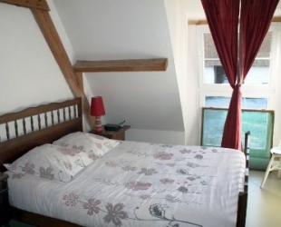 Gîte du moulin